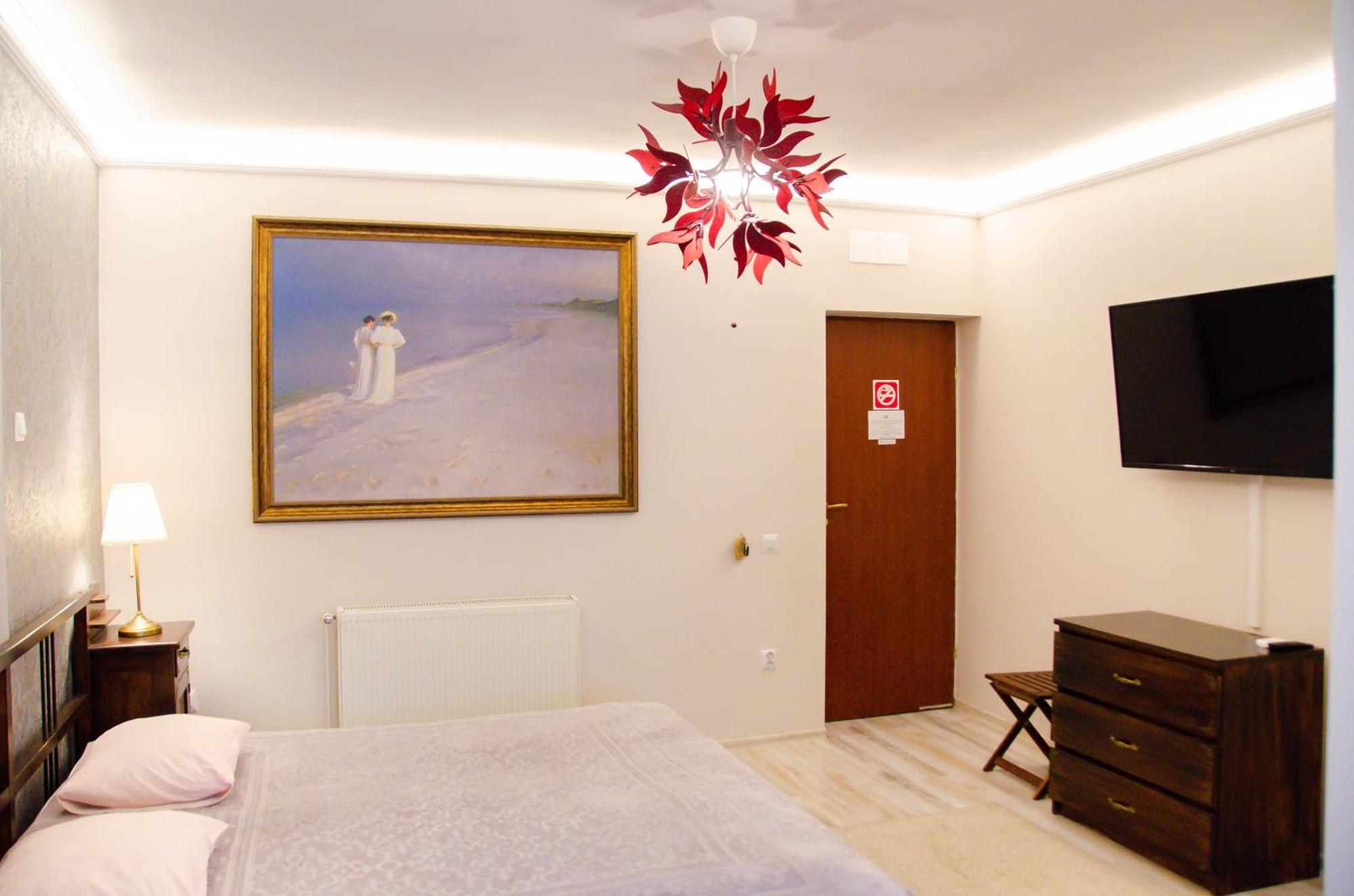 Conacul Bunicilor Hotel Novaci Kültér fotó